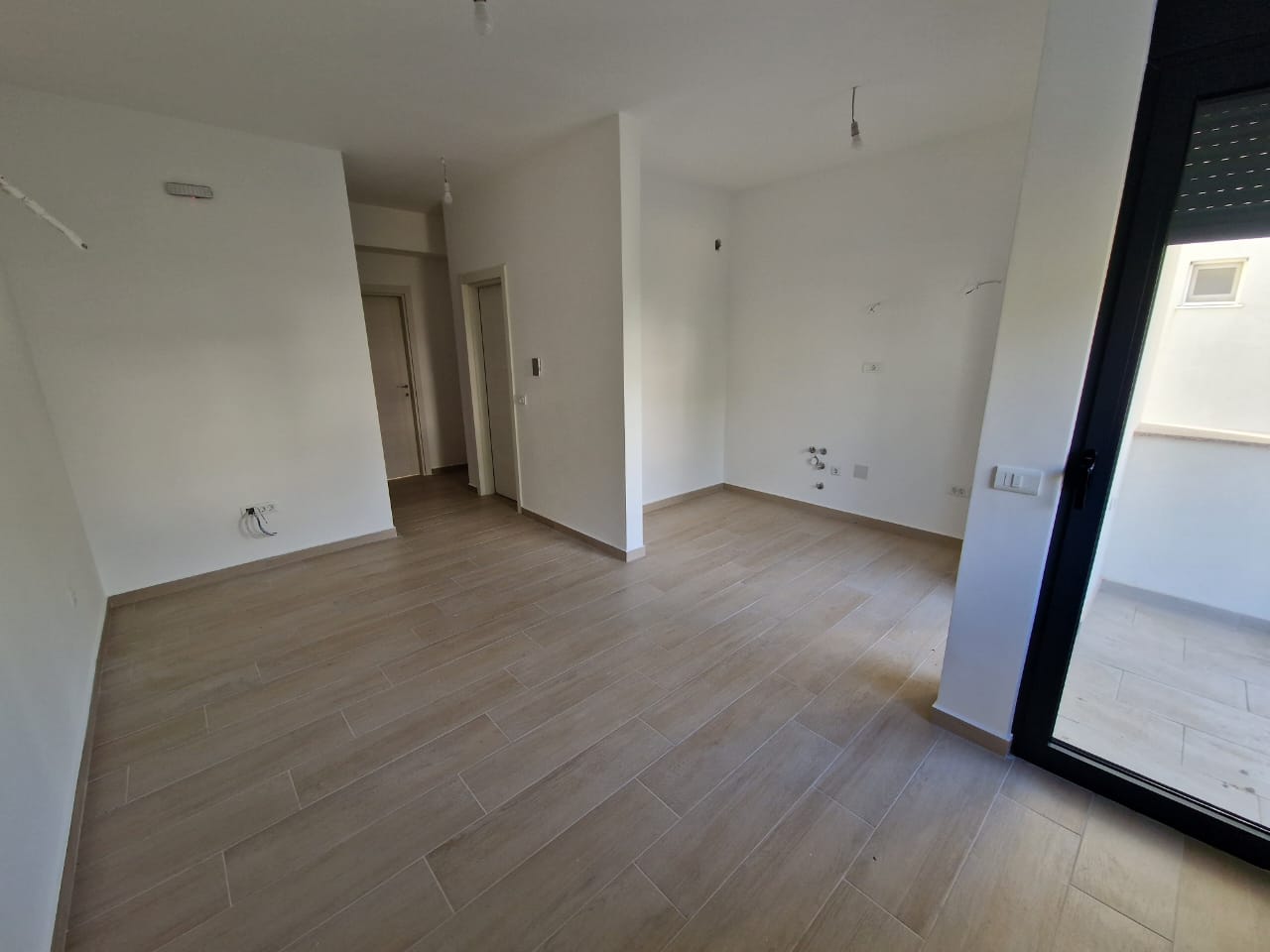 Image of Apartment - 1 Bedrooms - 1 Bathrooms for Sale in Ulcin-Montenegro, Image 10